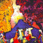 Paradojas,<br/> por Leonor Henriquez