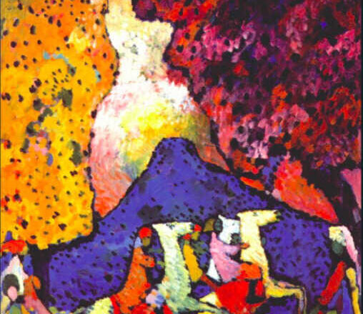 Paradojas,<br/> por Leonor Henriquez