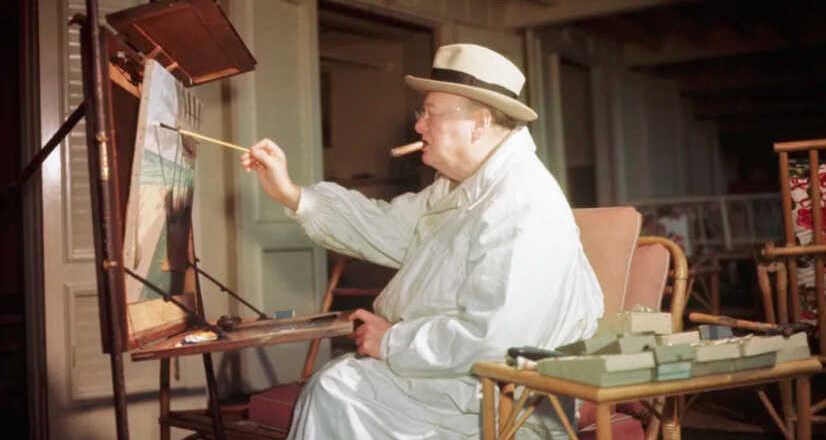 Te cuento que…<br/> por Suzan Matteo 5/4