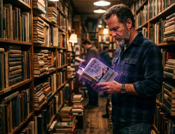 Tú escoges,<br/> por Juan Carlos Sosa