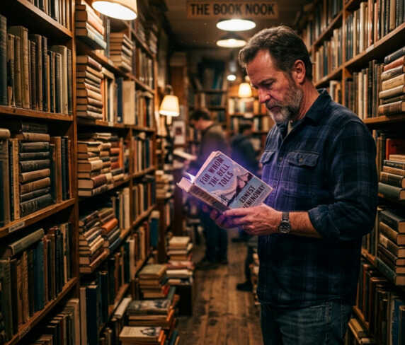 libreria Atril press