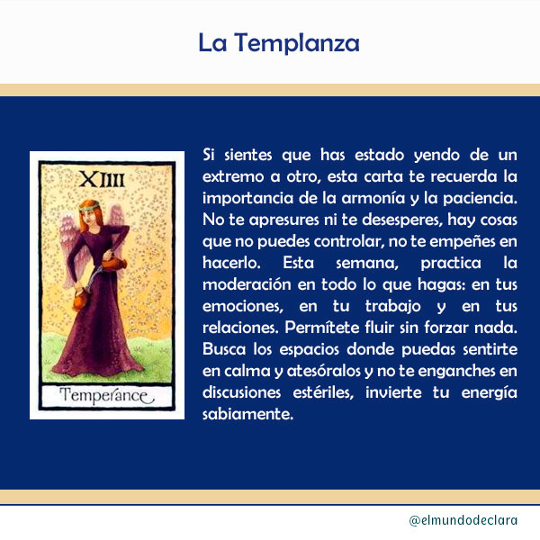 El mundo de Clara