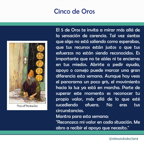 El mundo de Clara