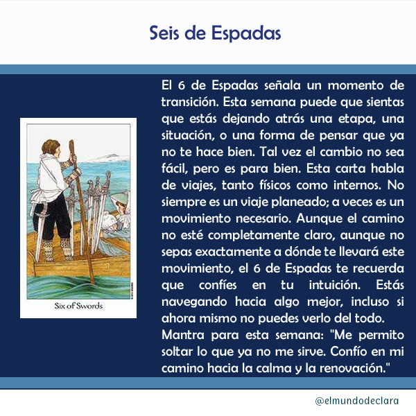 El mundo de Clara