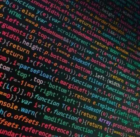 Algoritmo invisible,<br/> por Juan Carlos Sosa Briceño