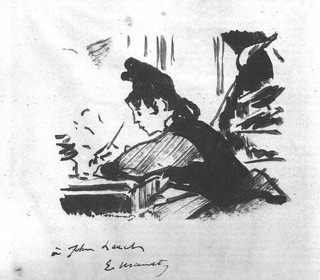 Edouard Manet Atrikl press e1778092939253