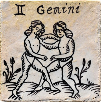 Gemini Atril press