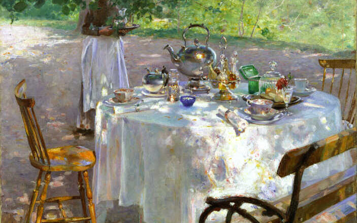 Desayuna energía,<br/> por Jeraige Reinoso
