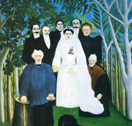 Bodas,<br/> por Leonor Henríquez