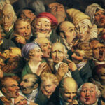Inolvidables,<br/> por Luli Delgado
