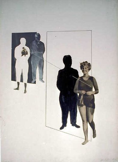 Celos,<br/> por Harold Vas 1 Laszlo Moholy Nagy Atril press e1779386710509