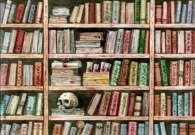 El gran horror, por José Manuel Peláez