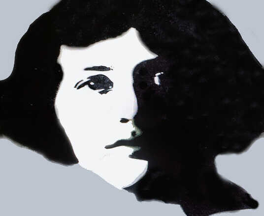 Being Simone Weil, by Clifford Thurlow