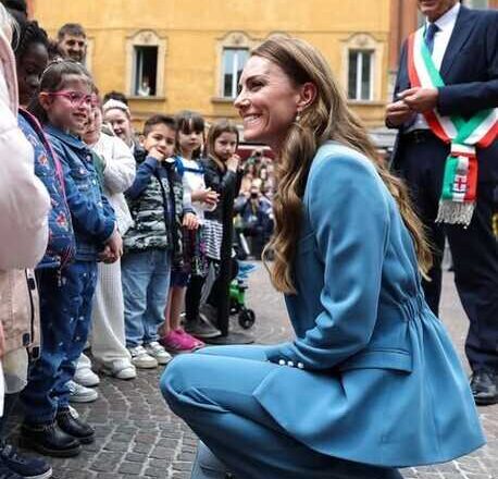 Reina de Europa,<br/> por Mayte Navarro