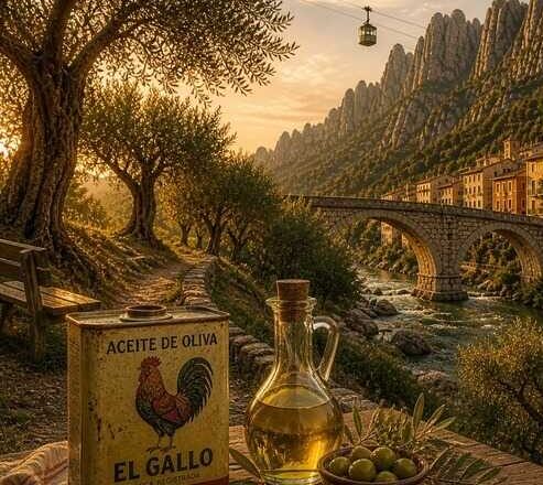 Sabor que acompaña,<br/> por Luis Ascanio