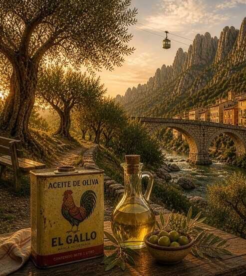 Sabor que acompaña, por Luis Ascanio