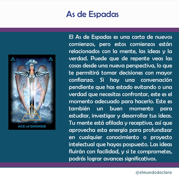 El mundo de Clara, en Atril press