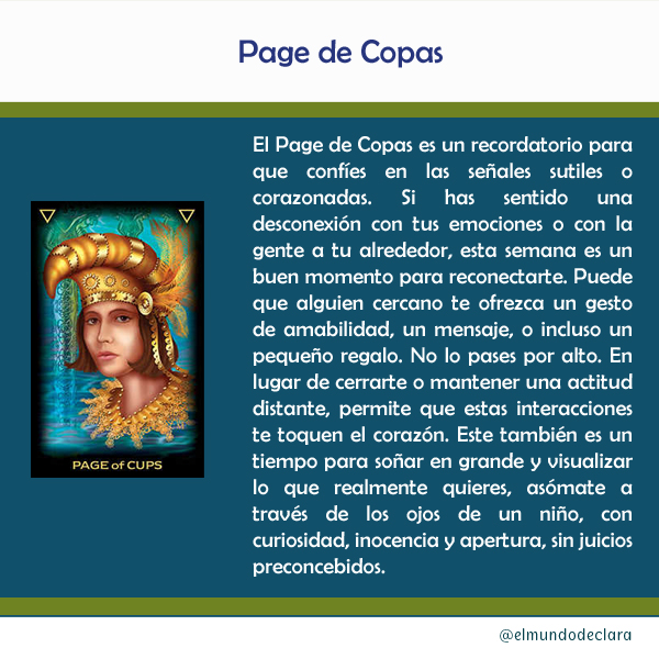 El mundo de Clara, en Atril press