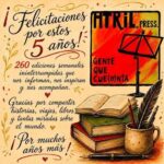 Cartas a la gente que cuenta 21/6