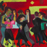 Tango malevo, por José Manuel Peláez