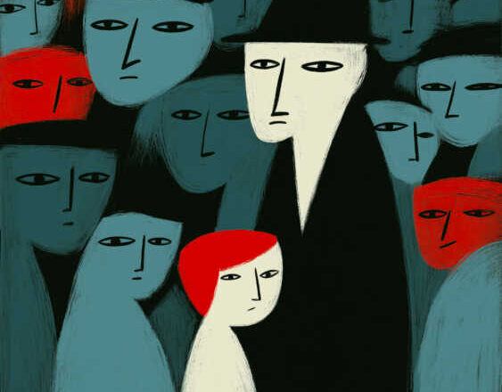Las soledades, <br/> por Soledad Morillo Belloso