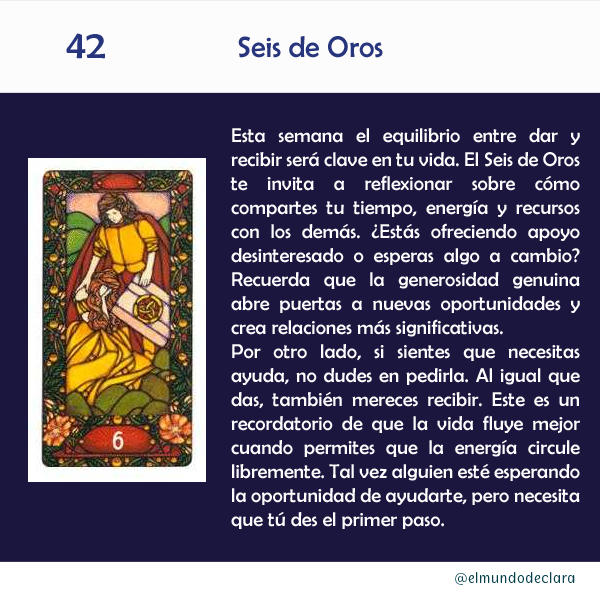 El mundo de Clara