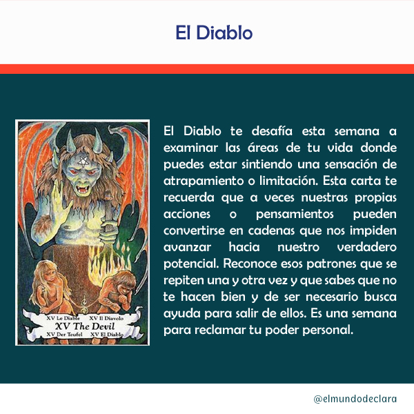 El mundo de Clara