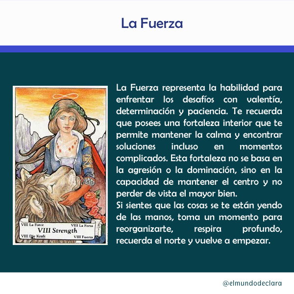 El mundo de Clara