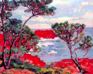 Editorial 1 Armand Guillaumin Atril press