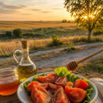 Cinco siglos de tomate,<br/> por Luis Ascanio
