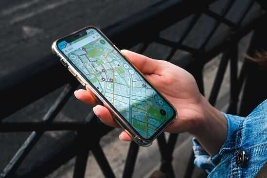 Setas e mapas,<br/> por Luli Delgado 1 Flechas y mapas Atril.press