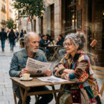 Horóscopo,<br/> por Alfredo Behrens