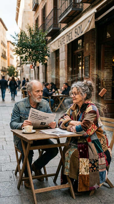 Horóscopo,<br/> por Alfredo Behrens (español) 1 Horoscopo Atril press