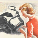 Viviendo y viendo,<br/> por Luli Delgado