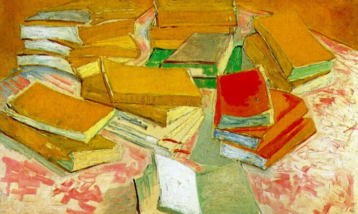 Razón de la novela,<br/> por Victorino Muñoz