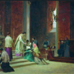 Dominus vobiscum,<br/> por José Manuel Peláez