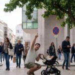 O que nos leva,<br/> por Alfredo Behrens