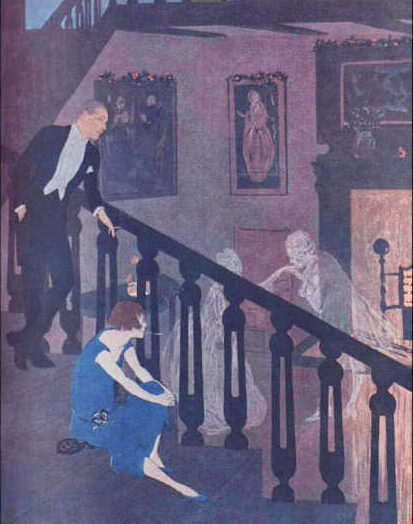 Amor em fusos,<br/> por Alfredo Behrens 1 Reginald Higgins Atril press e1786579766549
