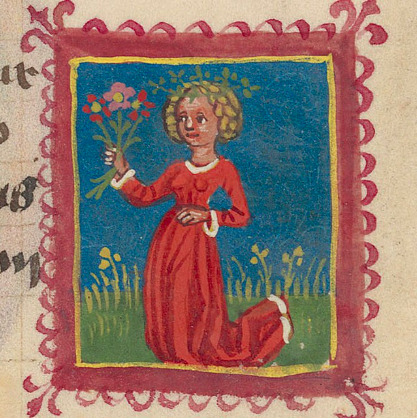 Virgo Atril press 1
