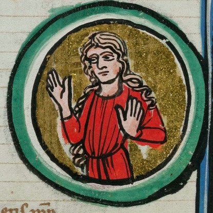 Virgo Atril press