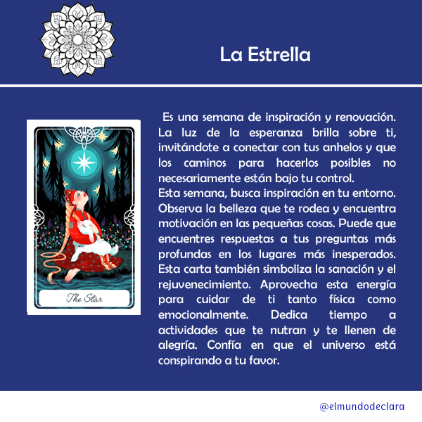 El mundo de Clara