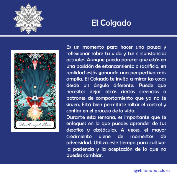 El mundo de Clara