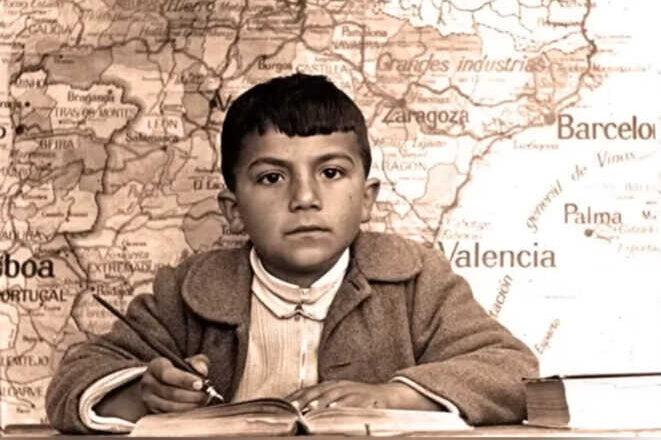 Aquel día,<br/> por José Manuel Peláez