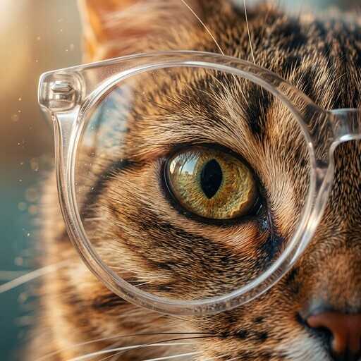 Lentes Atril press