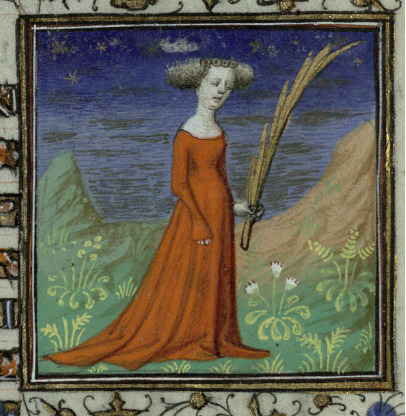 Virgo Atril press 2