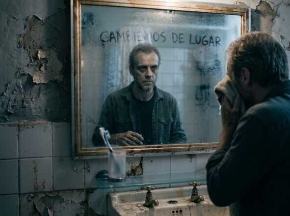 Cambio de lugar,<br/> por Susana Pacheco Cedeño