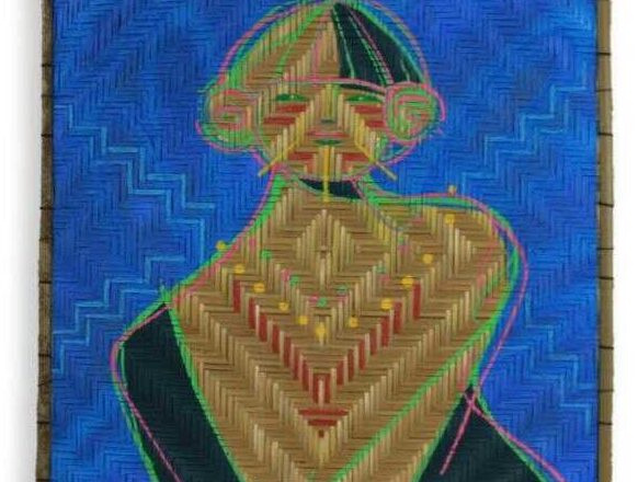 Trascender fronteras,<br/> por Mayte Navarro