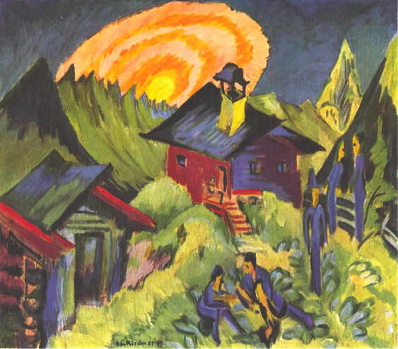 Ernst Ludwig Kirchner Atril press 1 e1793233178860