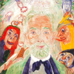 Las no personas,<br/> por Victorino Muñoz