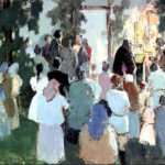 Lecciones de viaje,<br/> por Lucy Gomez